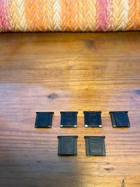 Copri Slitta Flash Fotocamera