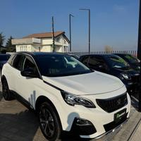 Peugeot 3008 BlueHDi 130 S&S Allure