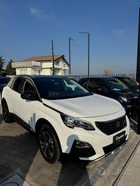 Peugeot 3008 BlueHDi 130 S&S Allure