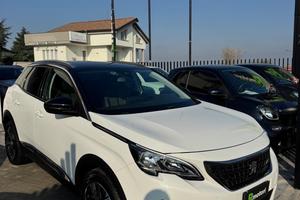 Peugeot 3008 BlueHDi 130 S&S Allure
