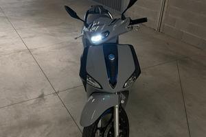 liberty s 50cc