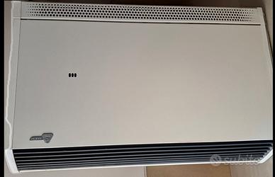 Radiatore  gas modello SOFFITTO ITALKERO 9000 KCAL