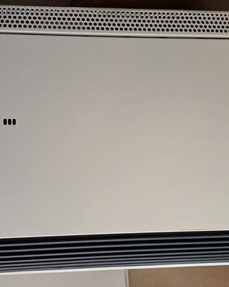 Radiatore  gas modello SOFFITTO ITALKERO 9000 KCAL