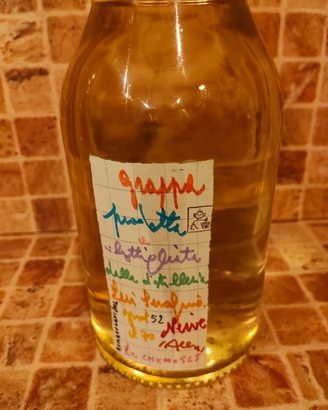 Grappa
