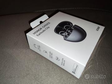 cuffiette Honor choice