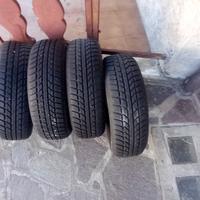 GOMME INVERNALI 200€ TRATTABILE