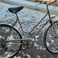Bici Atala vintage anni 70