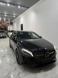 Mercedes 220D 4MATIC AMG