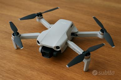 DJI mini 4 Pro
