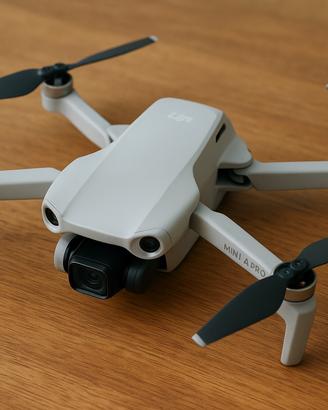 DJI mini 4 Pro