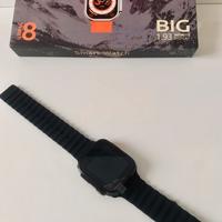 Smartwatch Z66 Ultra