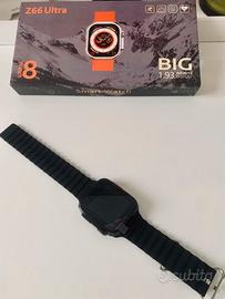 Smartwatch Z66 Ultra