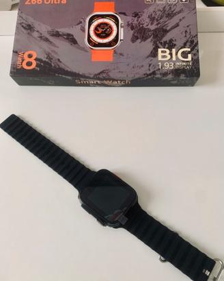 Smartwatch Z66 Ultra