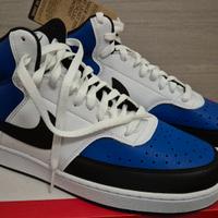 scarpe nike court vision uomo 45