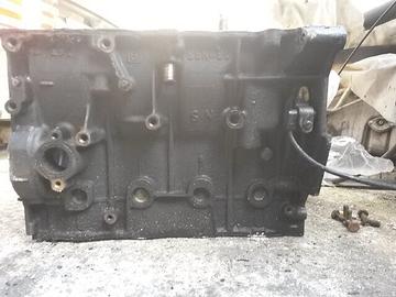 monoblocco suzuki 1900 td peugeot DHU DHW