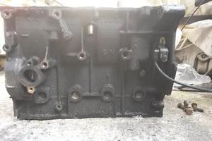 monoblocco suzuki 1900 td peugeot DHU DHW