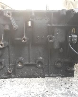 monoblocco suzuki 1900 td peugeot DHU DHW