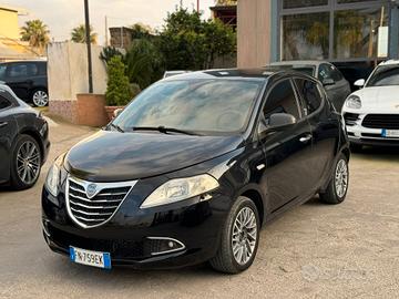 Lancia Ypsilon 85 CV IMPIANTO GPL