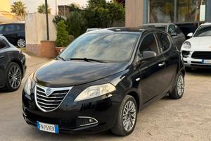 Lancia Ypsilon 85 CV IMPIANTO GPL