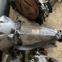 CAMBIO AUTOMATICO MERCEDES 2.2 646985