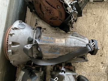 CAMBIO AUTOMATICO MERCEDES 2.2 646985