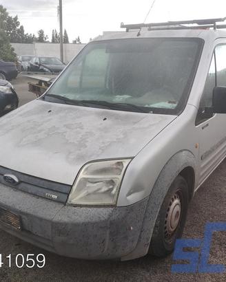 Ford transit connect p65, p70, p80 -ricambi