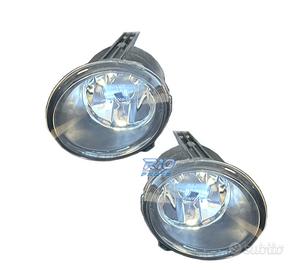 FARI ANABBAGLIANTI BMW E82 E81 E87 E88 04-13 PACCH