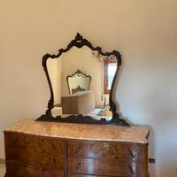 Credenza camera da letto