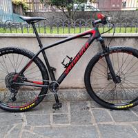 MTB specialized 29