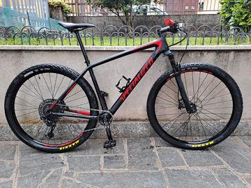 MTB specialized 29
