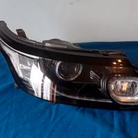 Fanali Land Rover Range Rover Sport 