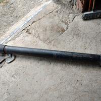 Pistone oleodinamico