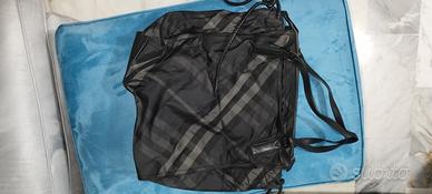 Borsa tote Burberry