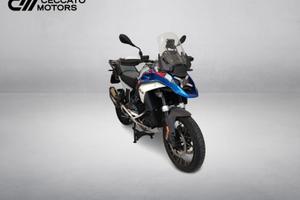 BMW R 1300 GS Triple Black