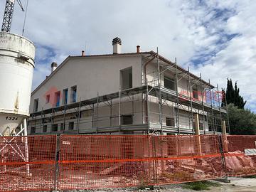 Appartamento Montelupo Fiorentino [1/0423-AVRG]