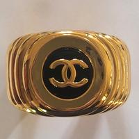 Bracciale rigido CC CHANEL
