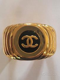 Bracciale rigido CC CHANEL