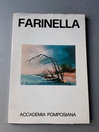 Albino Farinella, catalogo Accademia Pomposiana