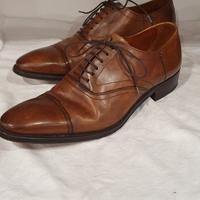 Scarpa elegante Dario Dodoni