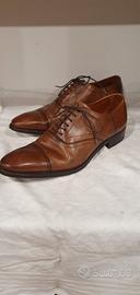 Scarpa elegante Dario Dodoni