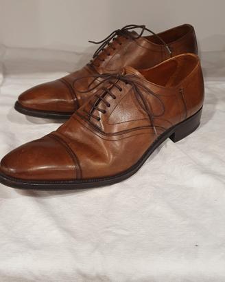 Scarpa elegante Dario Dodoni