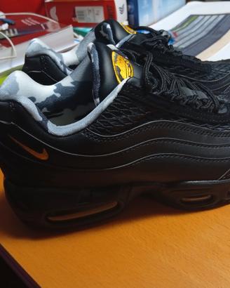 Nike air max x Corteiz