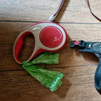 Guinzaglio allungabile