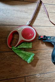 Guinzaglio allungabile