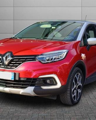 RENAULT Captur TCe 130 CV FAP Sport Edition2