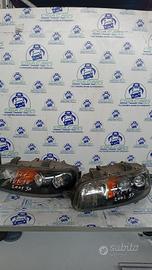 FIAT PUNTO 2001 FARO ANTERIORE SX