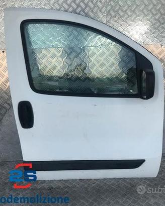 PORTA ANTERIORE DESTRA FIAT FIORINO (07-16)