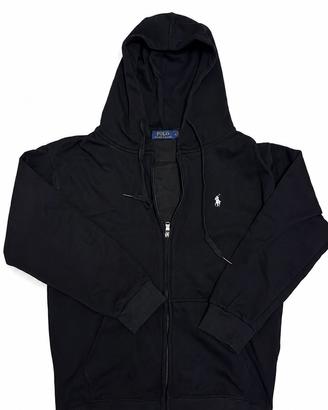 Felpa con cappuccio Polo Ralph Lauren