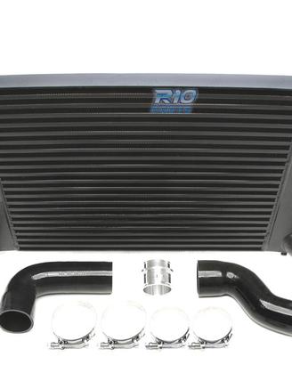 INTERCOOLER AUDI A3 8P 03-12 NERO