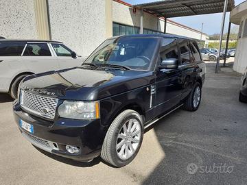 LAND ROVER Range Rover 3ªserie Range Rover 4.4...